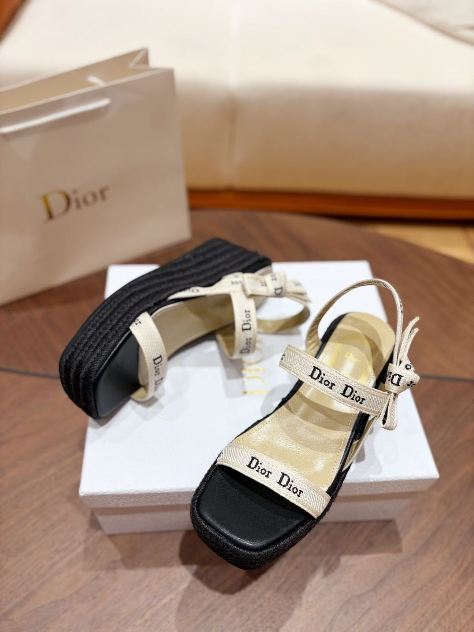 Sandals