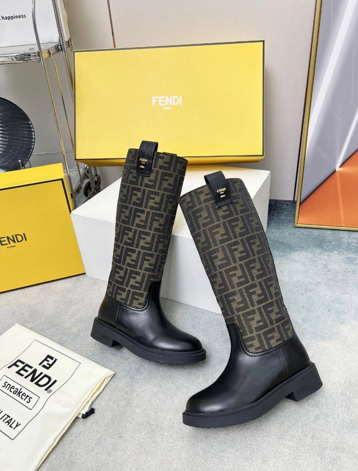 Boots