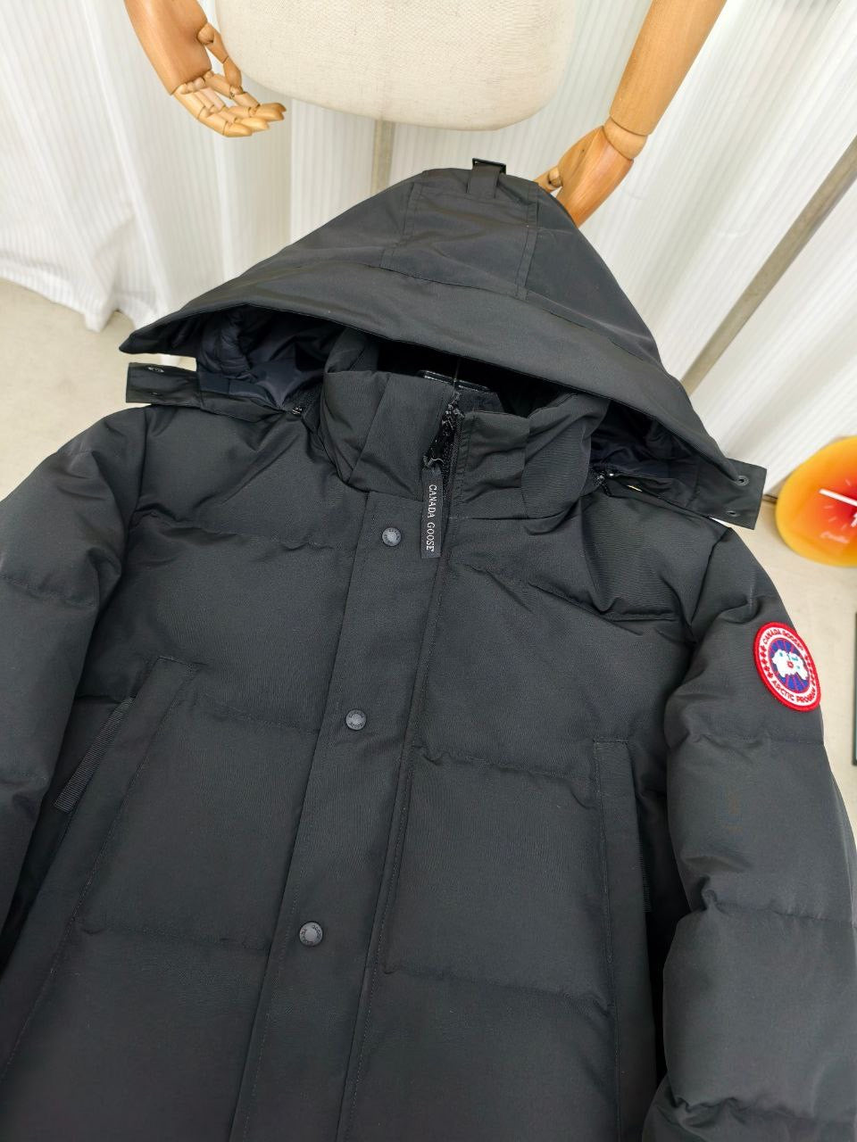 Mens Coats