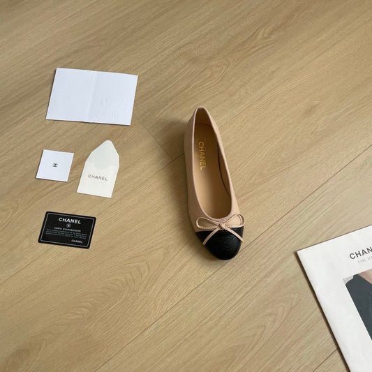Ballet Flats
