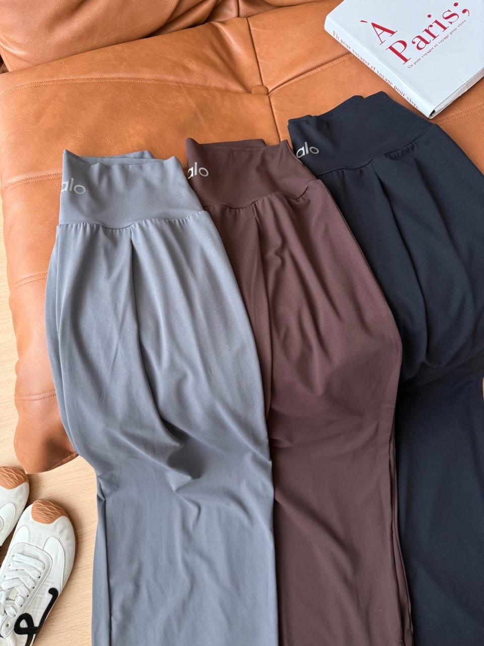 Trousers
