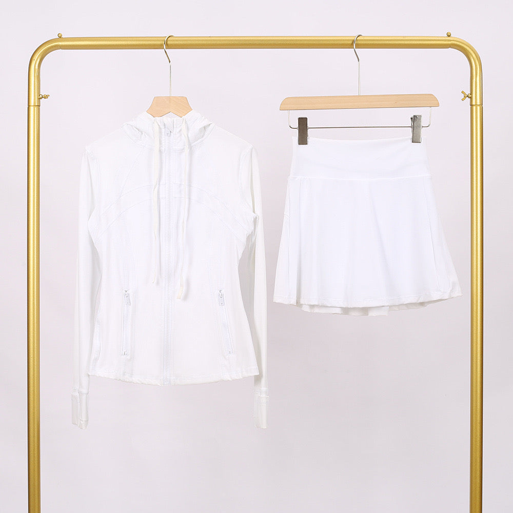Lulu Skirt Set