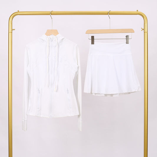 Lulu Skirt Set