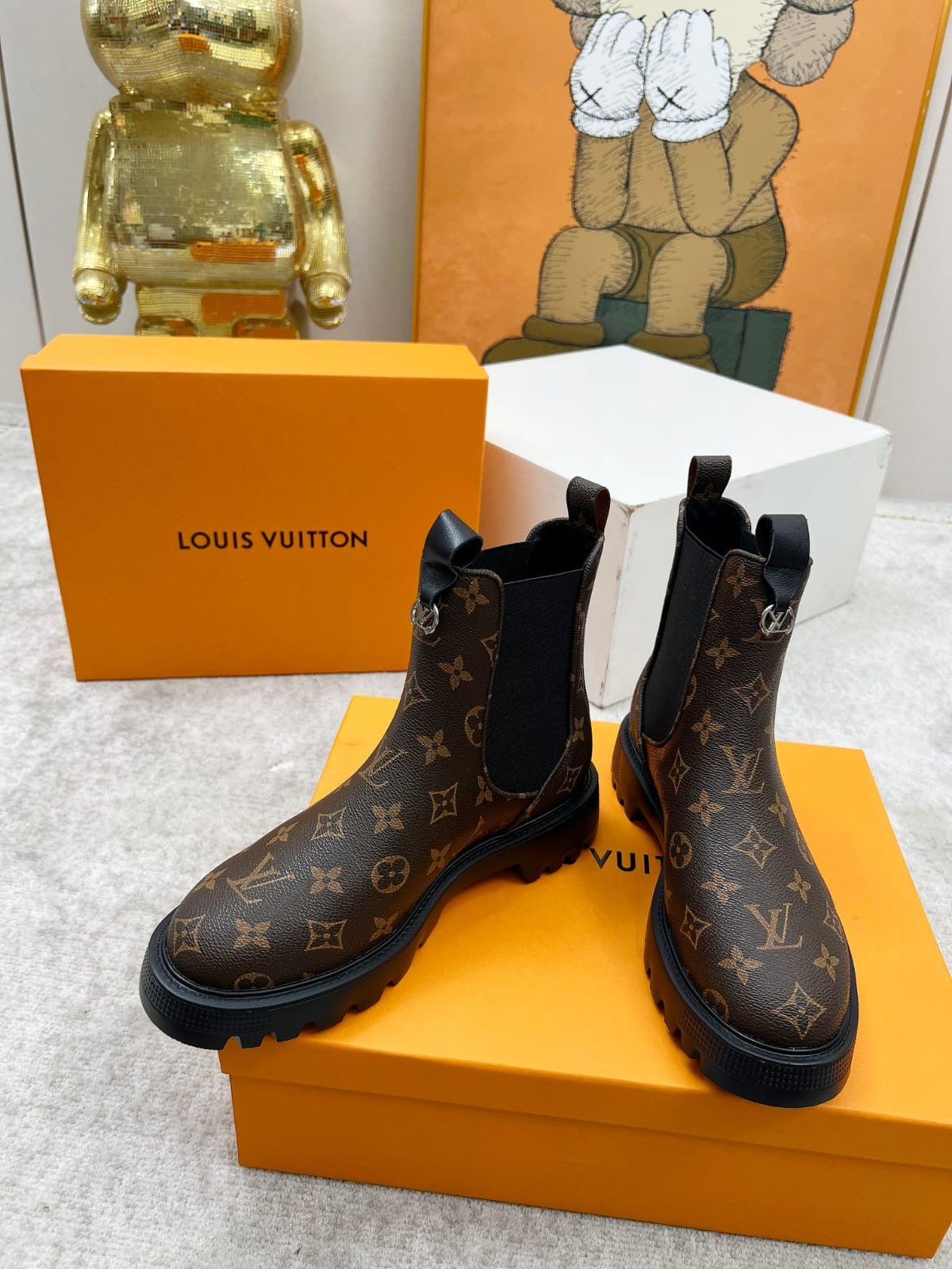 Boots