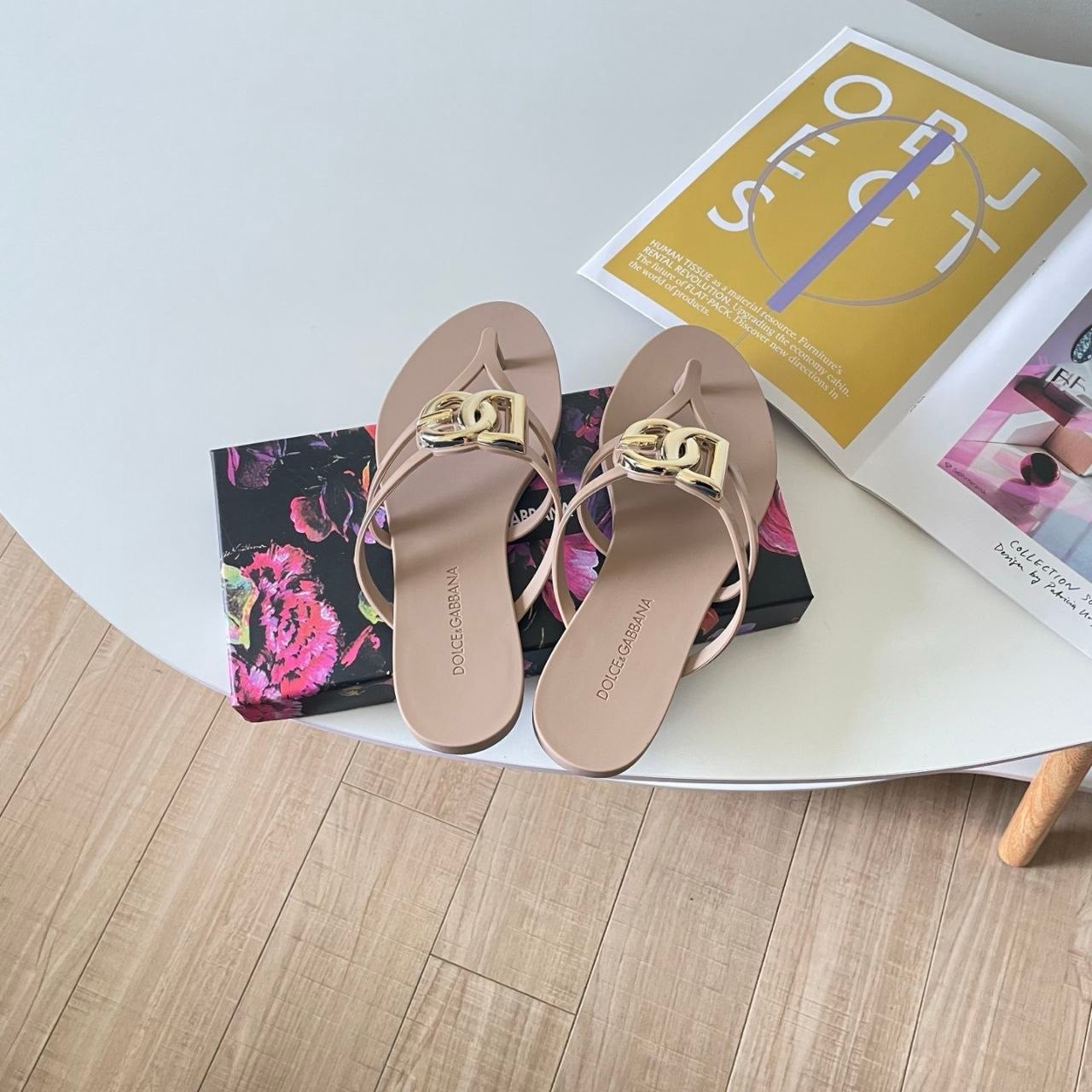 Flip Flops