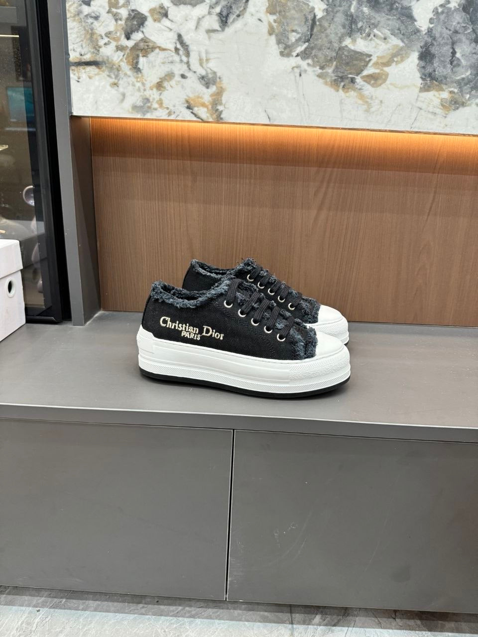 Trainers