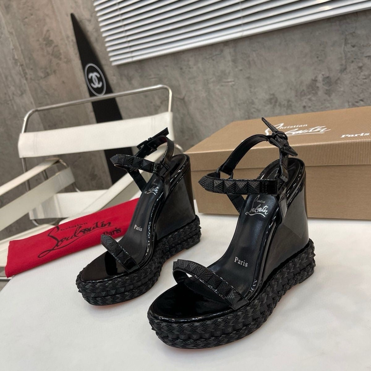 Wedges