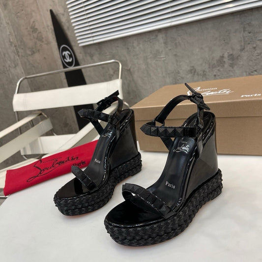 Wedges