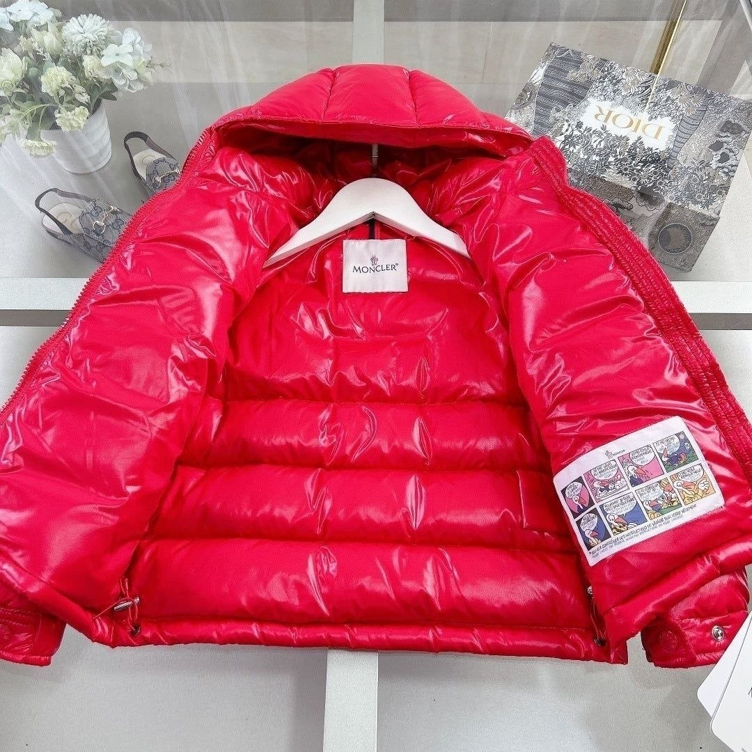 Kids Coat