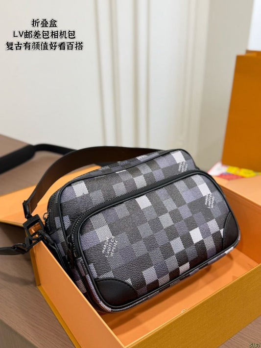 Mens Bag