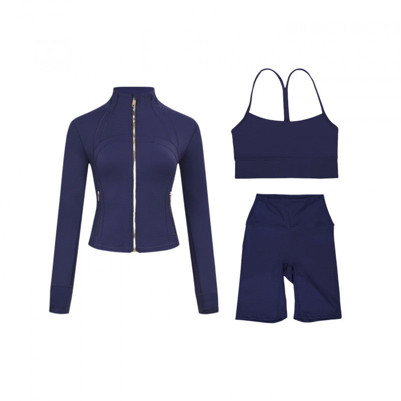 Lulu 3 Piece