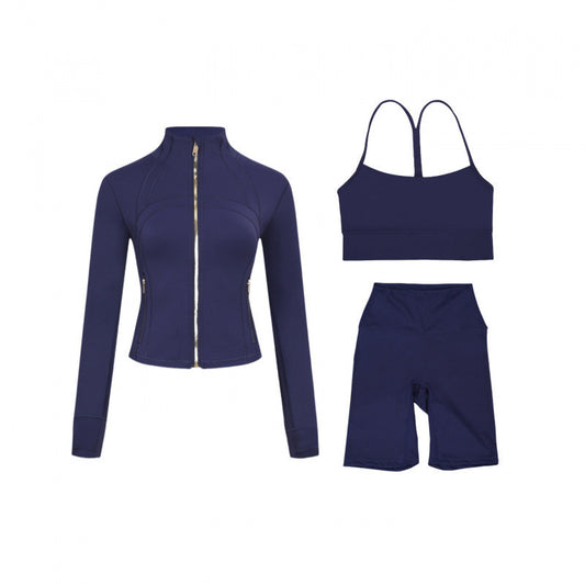 Lulu 3 Piece