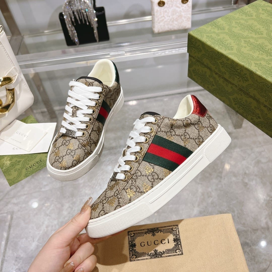 Trainers