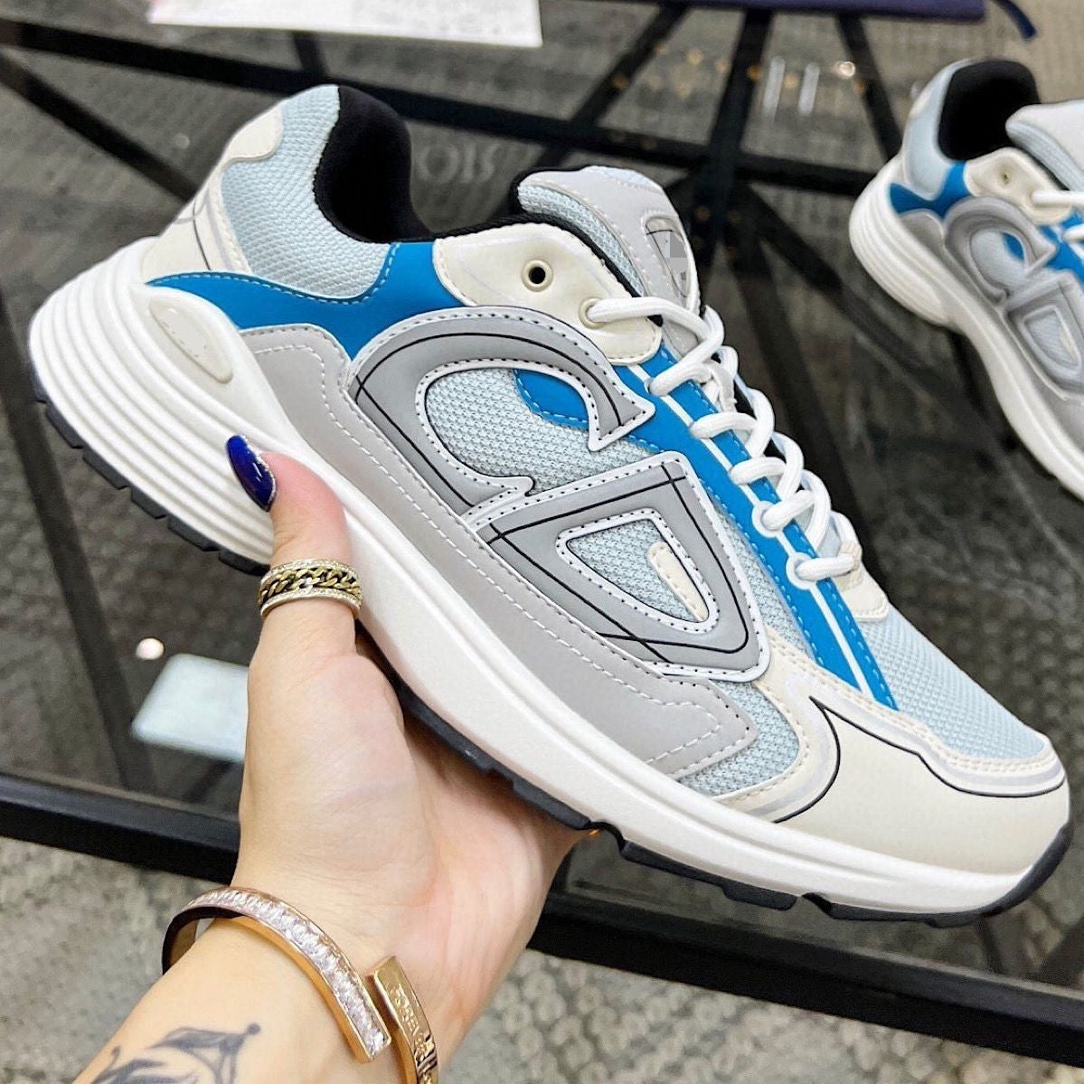 Men’s Trainers