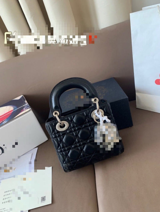 Black Bag