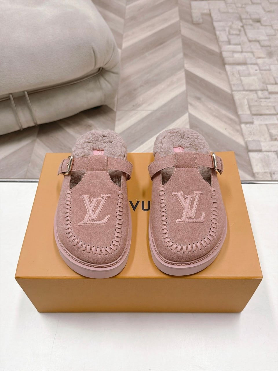 Mules