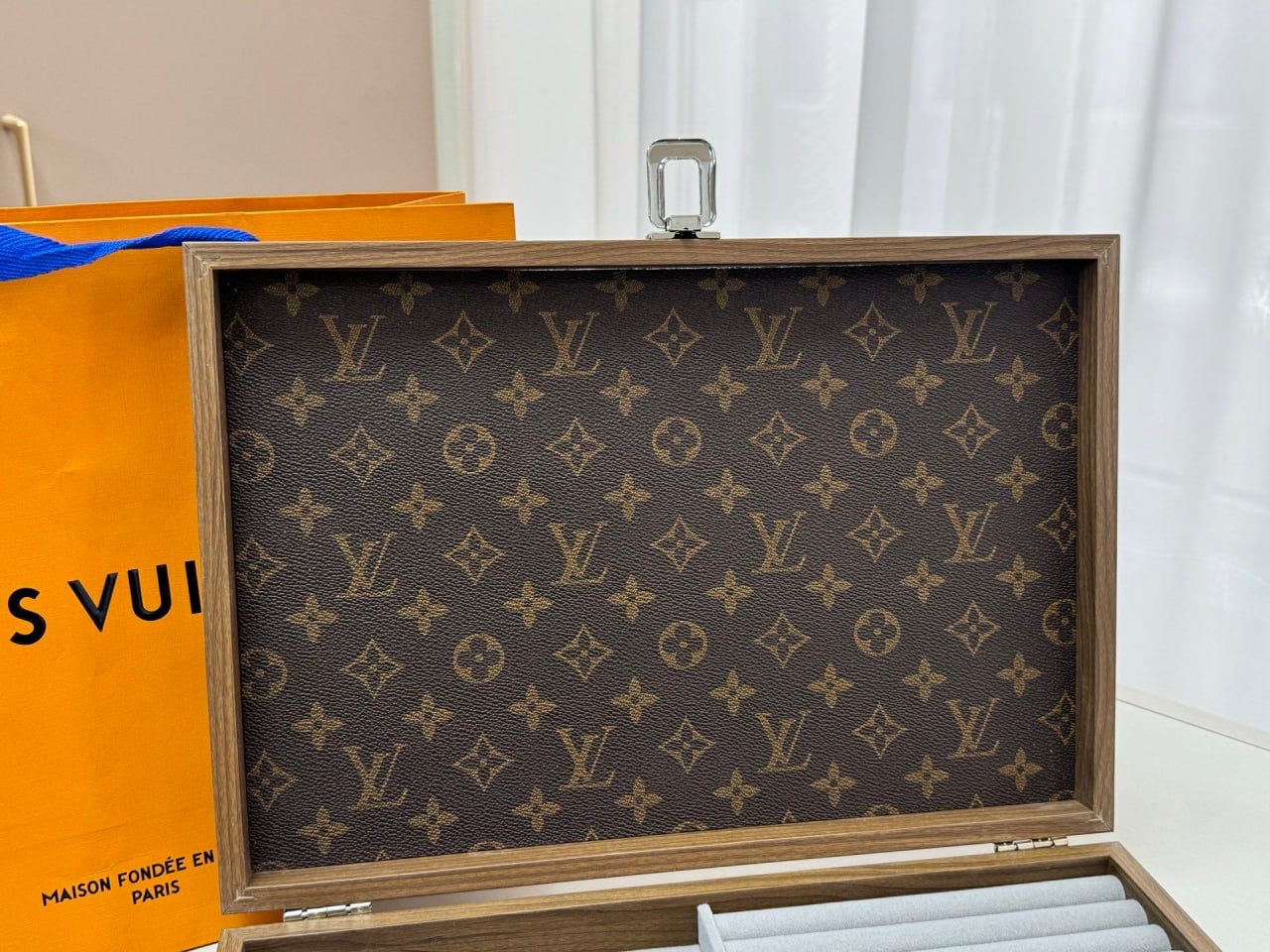 Jewellery Storage NO BOX