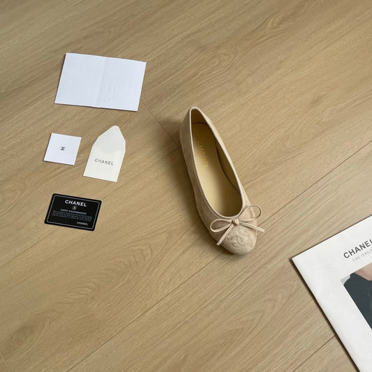 Ballet Flats