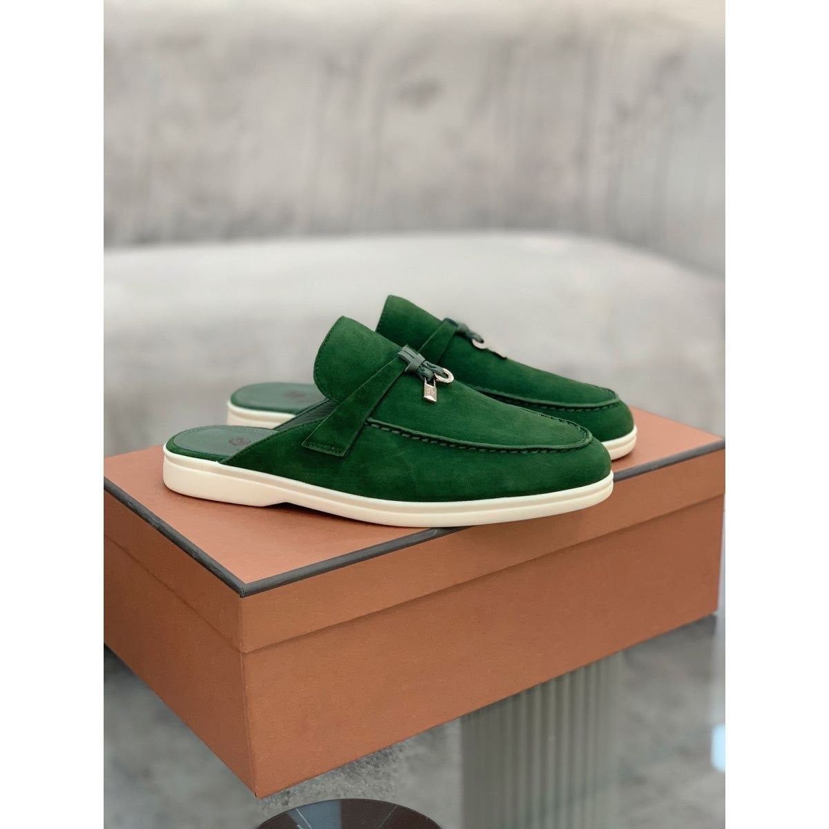 LP Loafers
