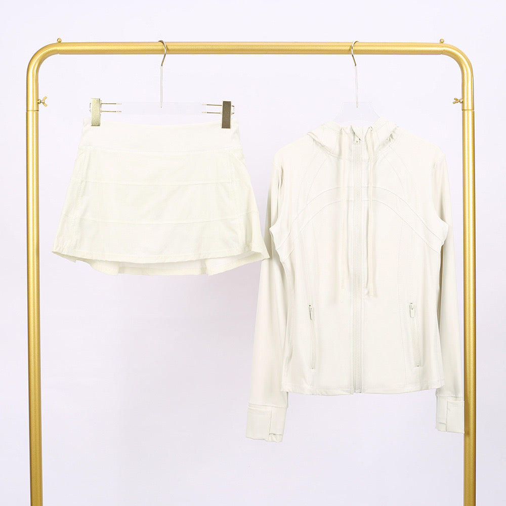 Lulu Skirt Set