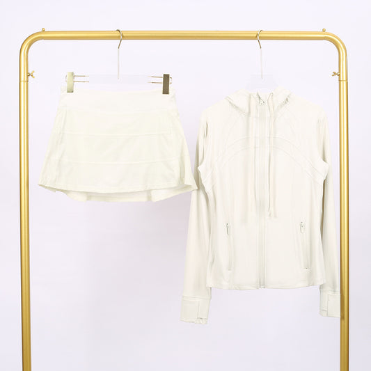 Lulu Skirt Set