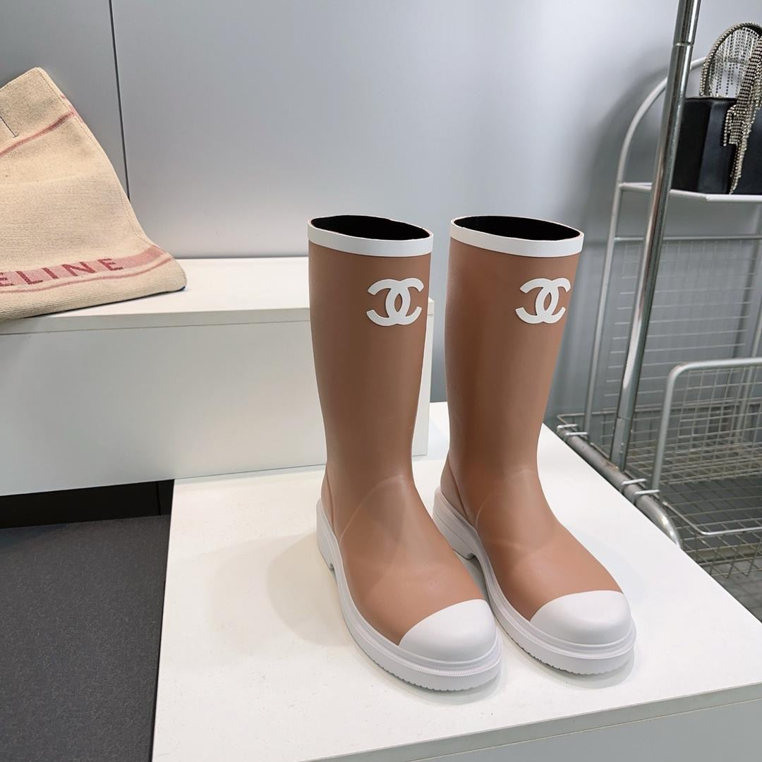 Welly Boots