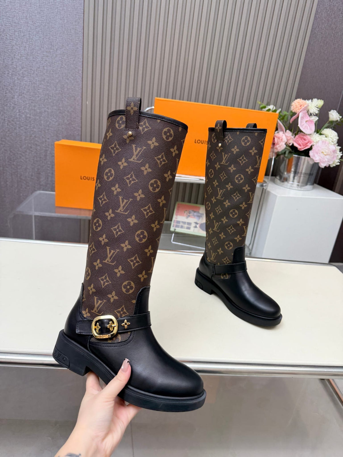 Boots