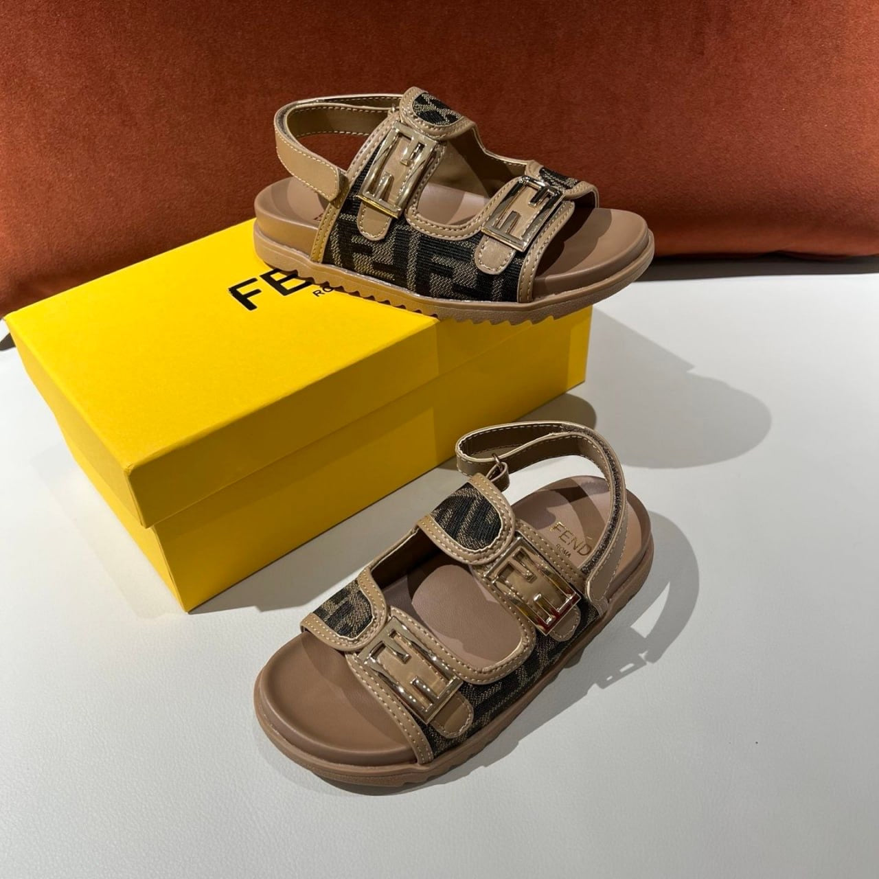 Kids Sandals