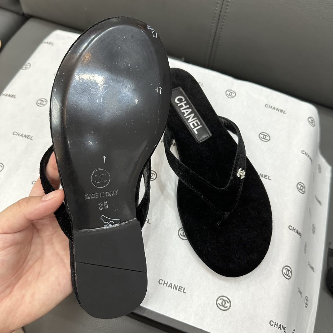Flip Flops