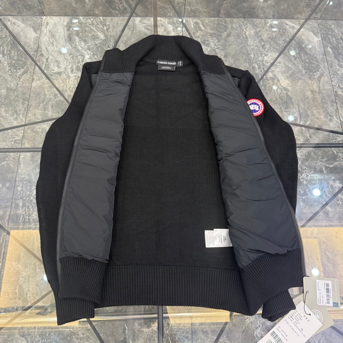 Men’s Jacket