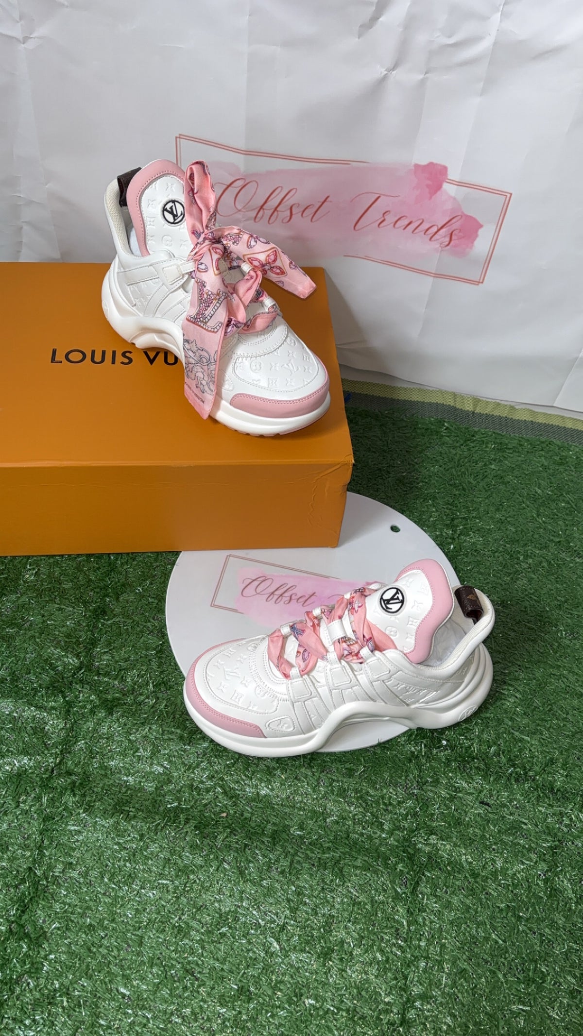 Trainers