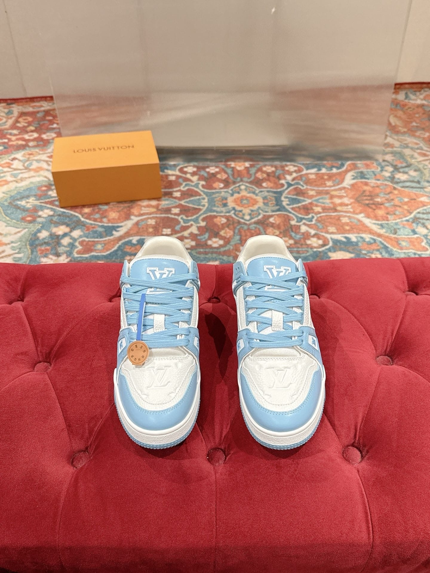 Trainers