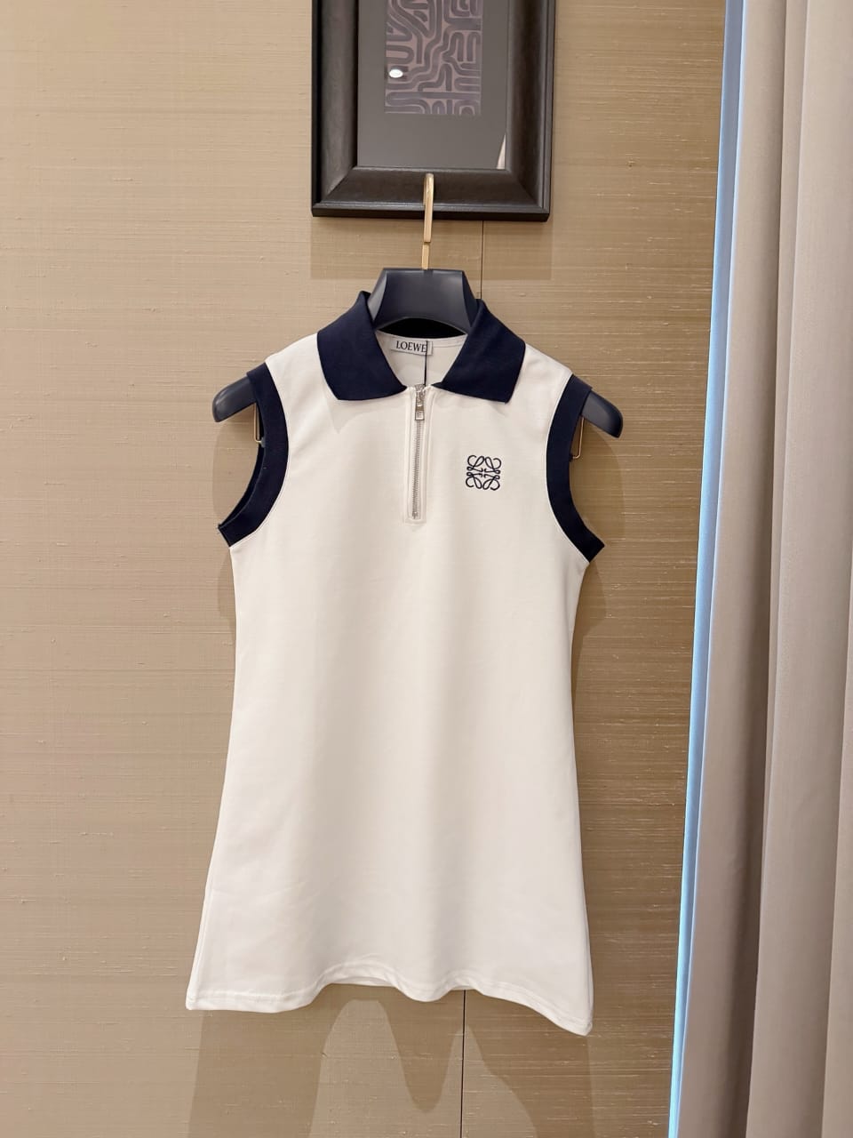 Dress (Small Fitting)