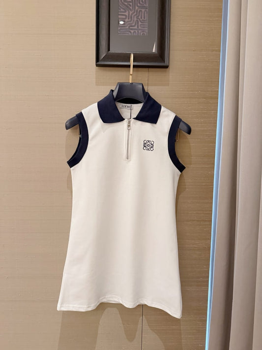 Dress (Small Fitting)