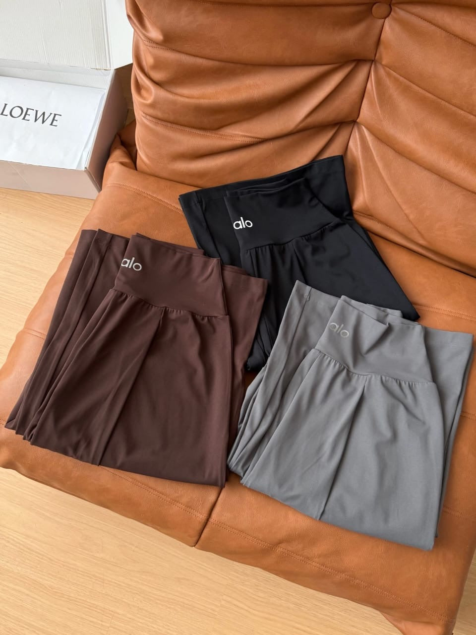 Trousers