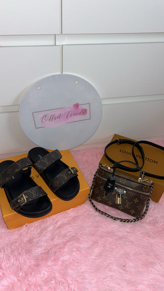Slider&Bag Set