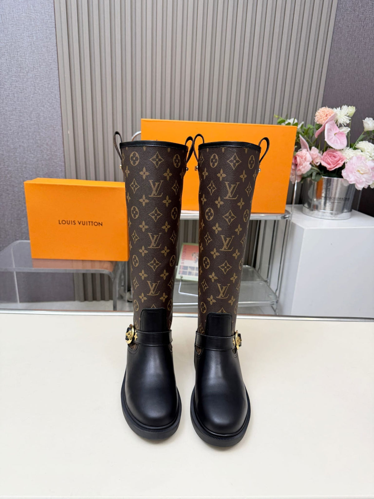 Boots