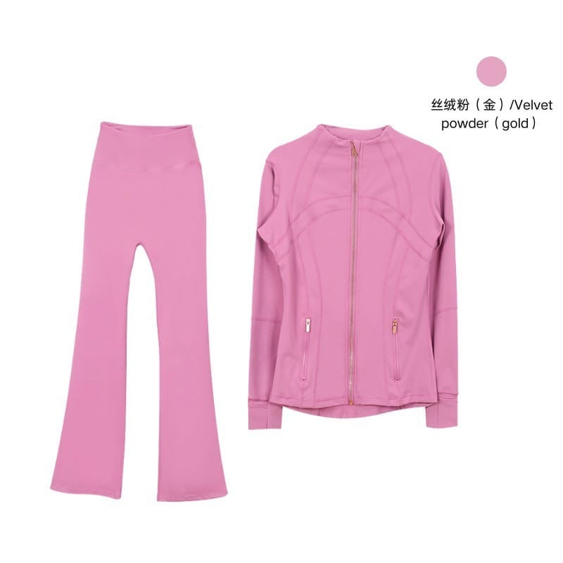 Lulu Set