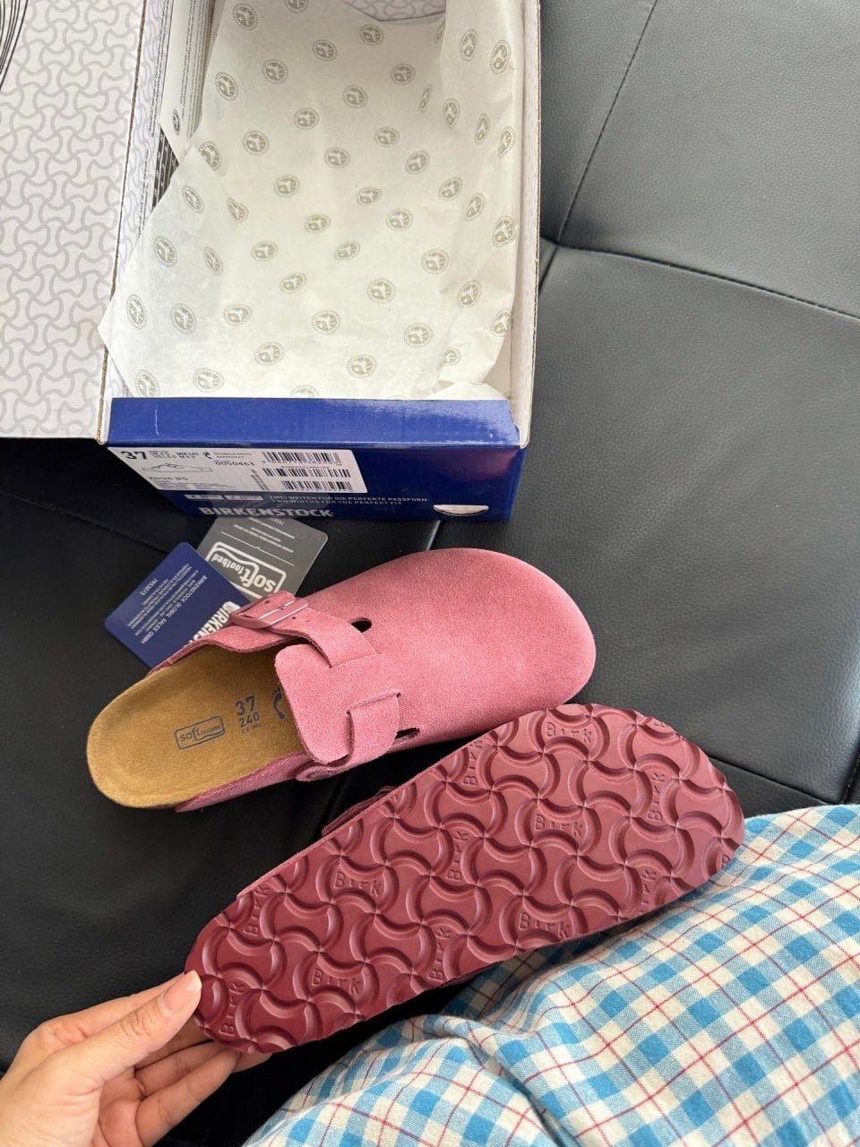 Birkenstock