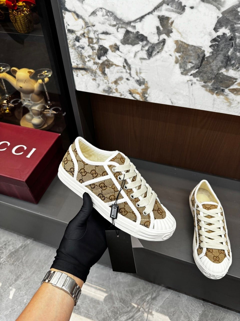 Trainers