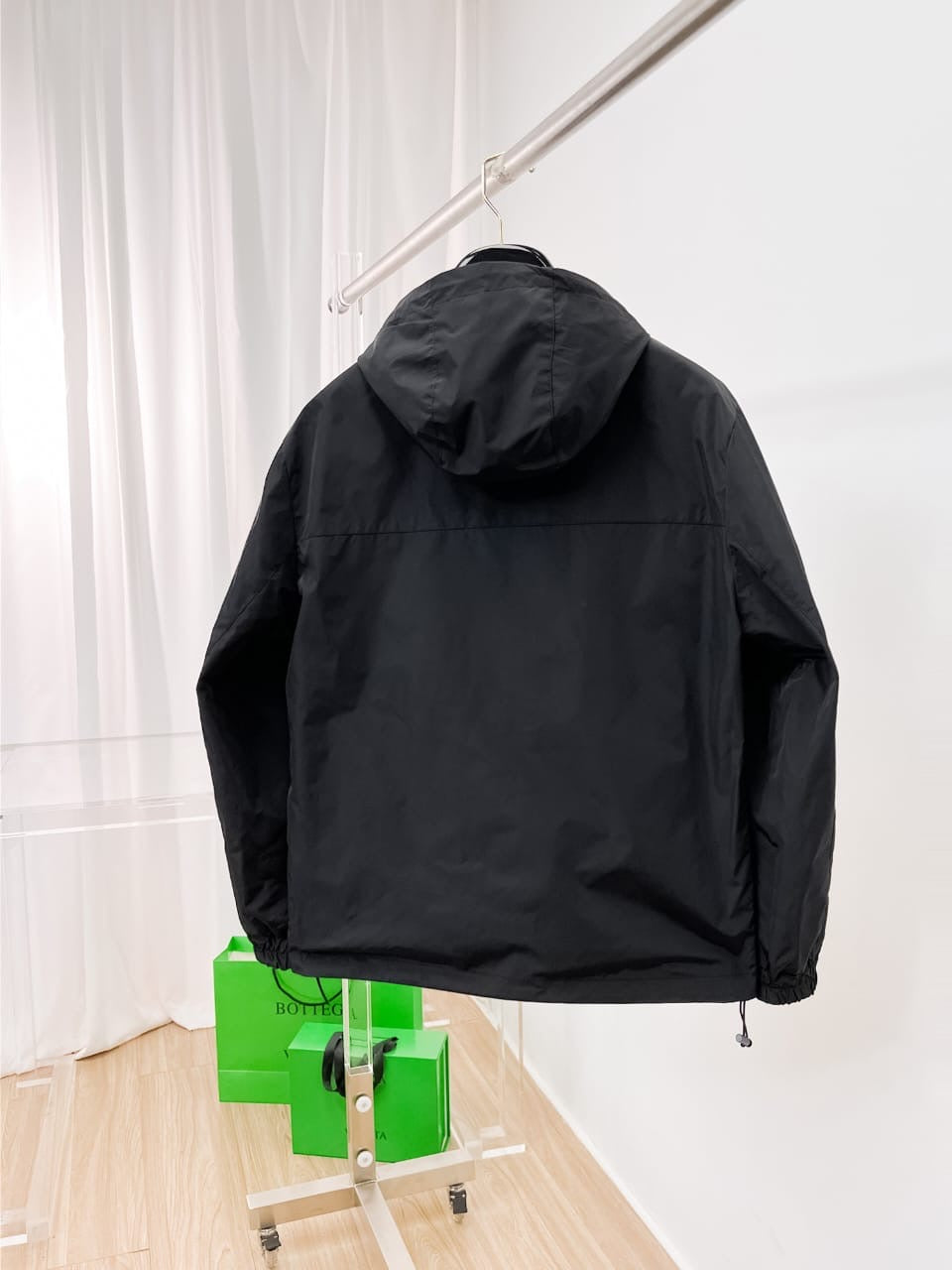 Jackets SMALL FITTING