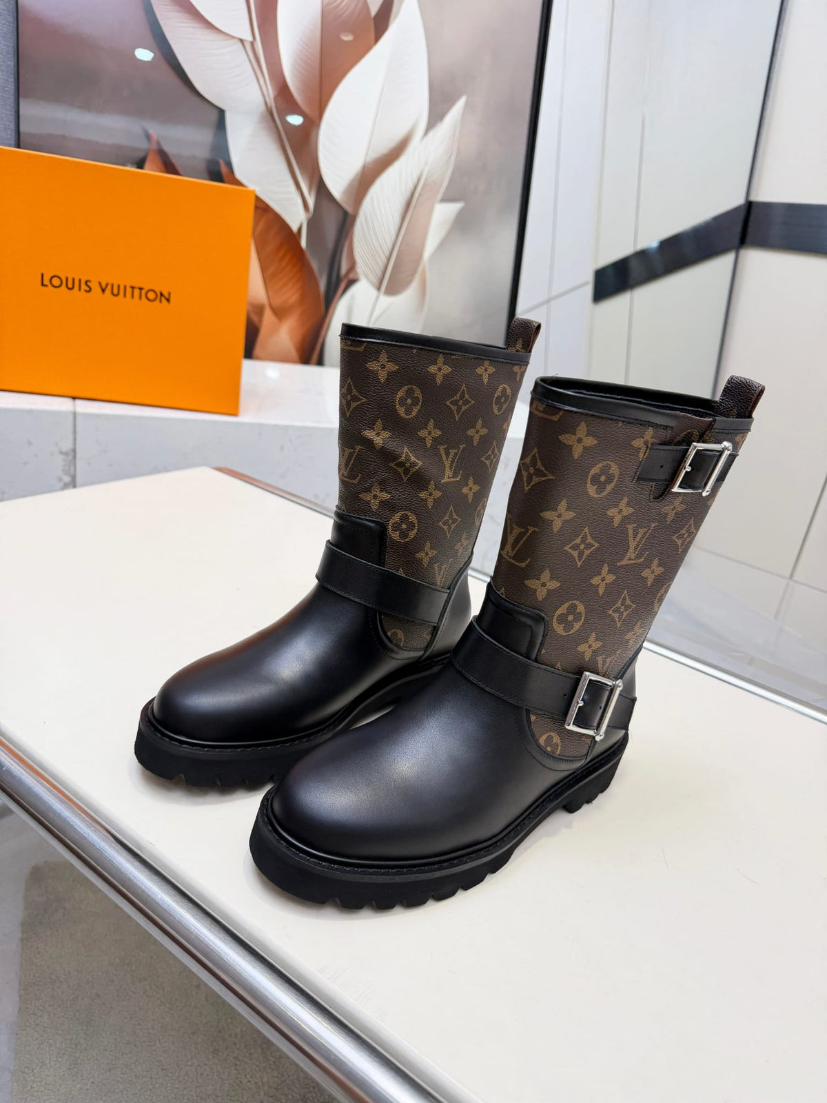 Boots