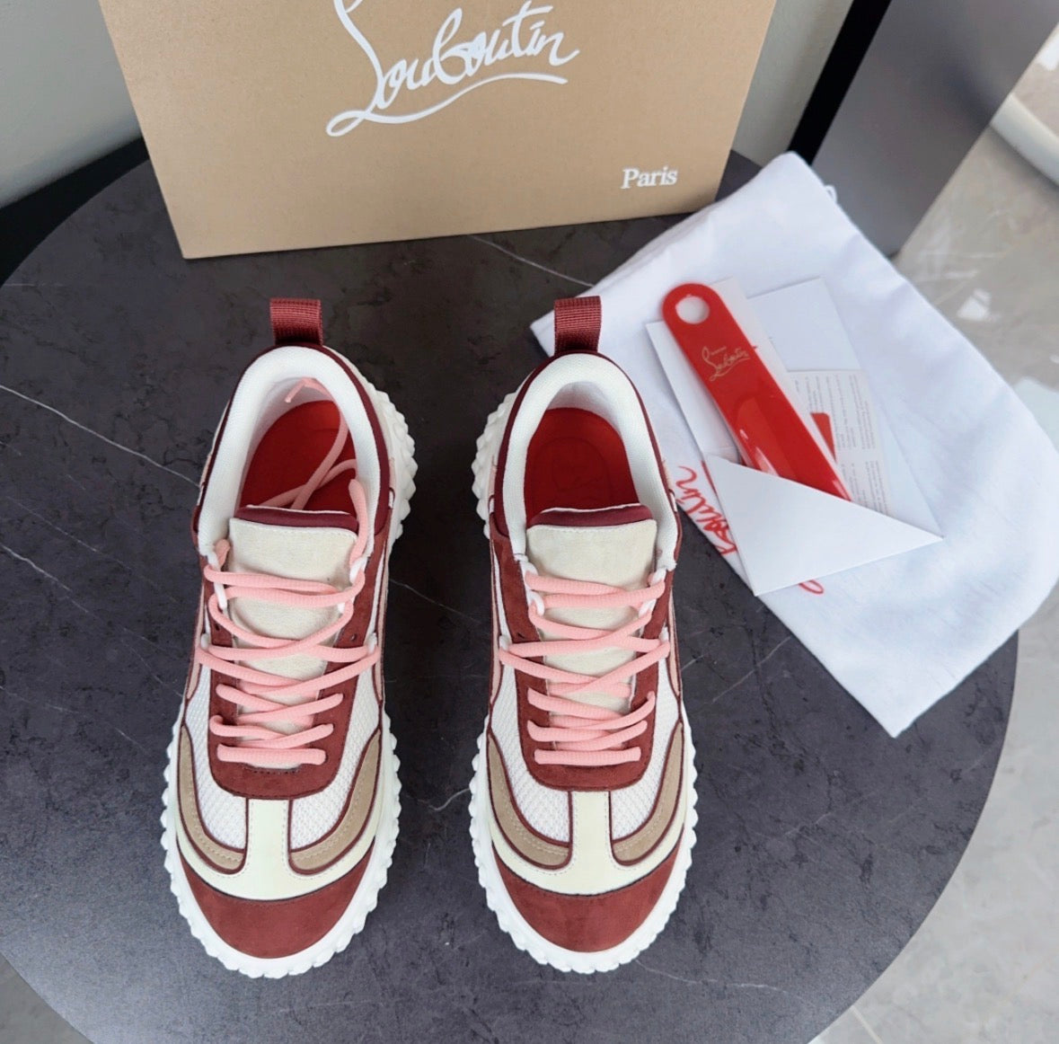 Trainers