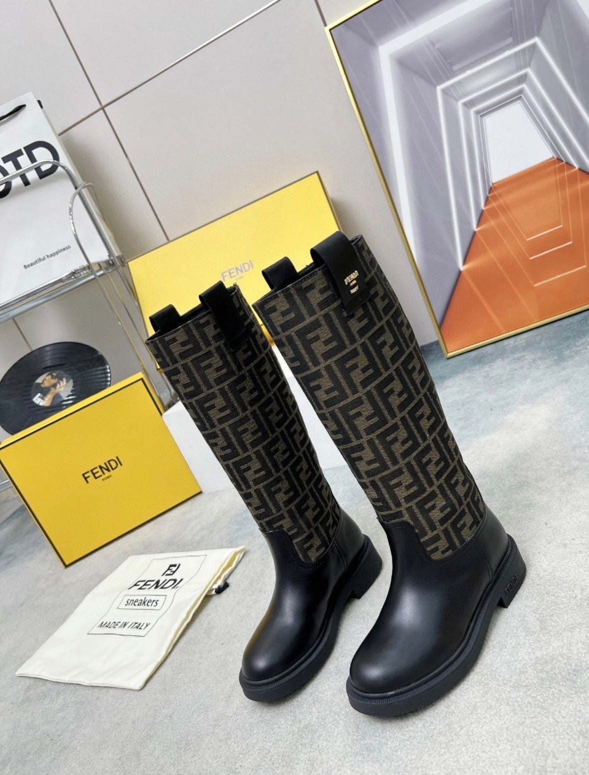 Boots