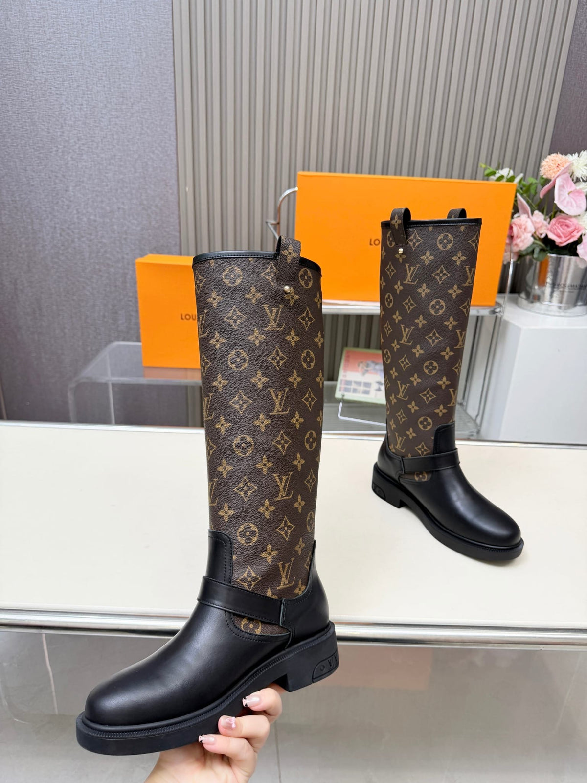 Boots