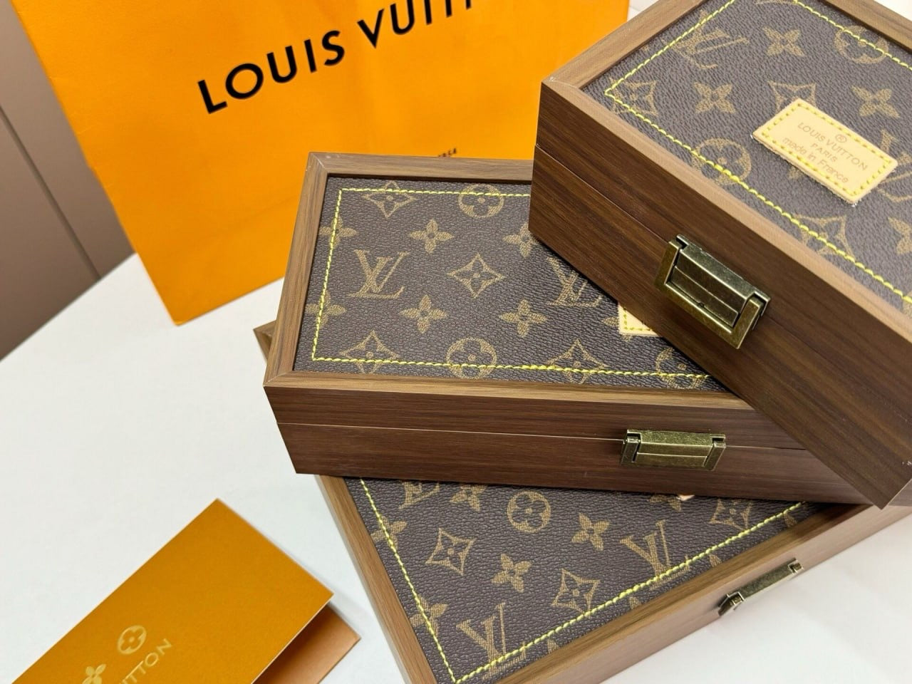 Jewellery Box NO BOX