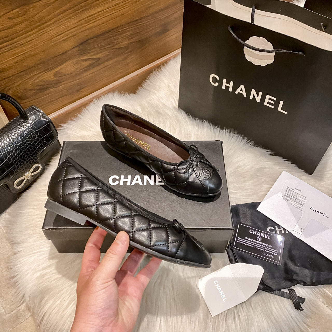 Shoes