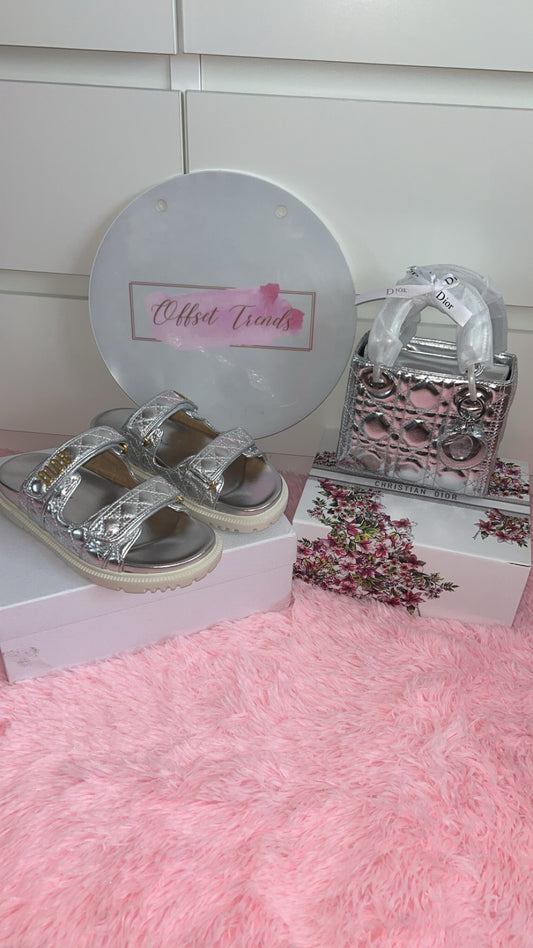 Slider&Bag Set
