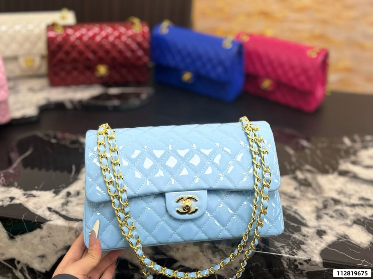 Bag