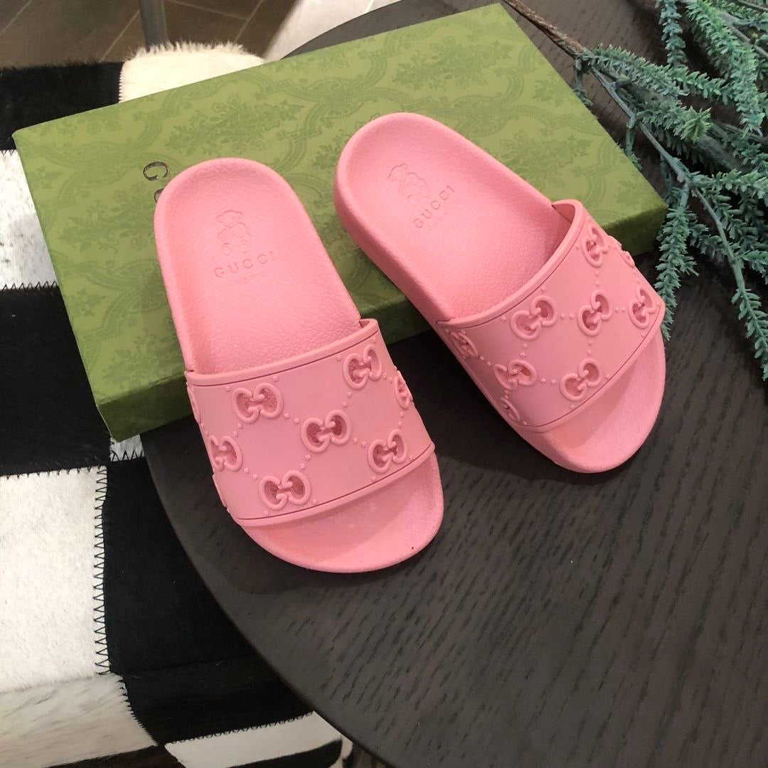 Kids Sliders